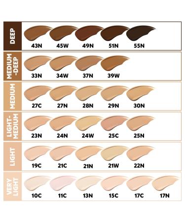  *Mini Size* TIRTIR Mask Fit Ai Filter Cushion Foundation | AI-Like Semi-Matte Finish - Up to 72-Hour Medium to Full Coverage Korean BB Cushion Make up Beauty #23N Sand 0.15 Fl Oz - Buy Online on GoSupps.com