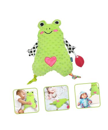 Shop Toyvian 5-Stage Sleeping Comfort Towels | Ceiling Animal Pacifier Toy for Toddlers | Plush Doll Cap for Babies - International Shipping Available - Buy Online on GoSupps.com