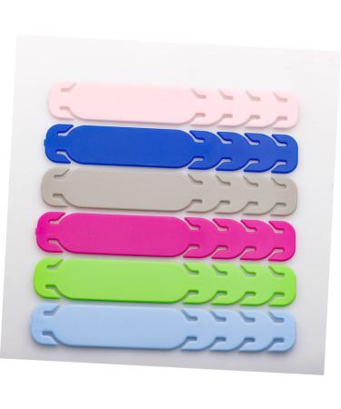 Buy Healvian 20 Pack Mask Headband Straps | Adjustable Replacement Belts & Ear Shock Clips for Comfortable Face Masks - International Shipping Available - Buy Online on GoSupps.com