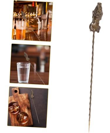 Pass Needle Draw Tool - Unclogging Supplies for Copper & Brass | International Shipping Available - Buy Online on GoSupps.com