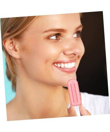 Ultechnovo 6 PCS Silicone Retainer Container Case - Chewing Braces Accessories & Oral Care Box for Kids - Buy Online on GoSupps.com