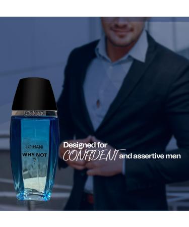 HU Premium Why Not Perfume 100 ml - Buy Online on GoSupps.com