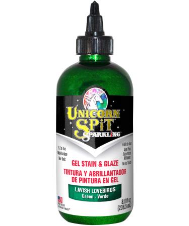 Unicorn SPiT 5776005 Sparkling Lavish Lovebirds 8.0 Fl Oz Stain