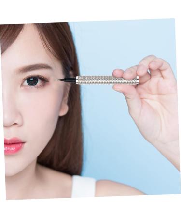Mikinona Feutre Eyeliner Liquide Crayon pour Yeux Outil de Beaut Durable et Taches - Buy Online on GoSupps.com