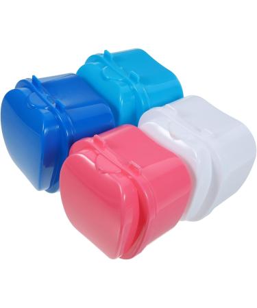 20-Piece Lurrose Prosthesis Travel Case Accessories - Filter Layer Container for Baby & Travel Needs - Buy Online on GoSupps.com