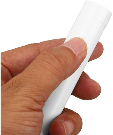 Portable White LED Nail Lamp Pen Single Finger Nail Dryer Light Mini Manicure Tool for DIY Nail Art Perfect for Home and Professional Use - Buy Online on GoSupps.com