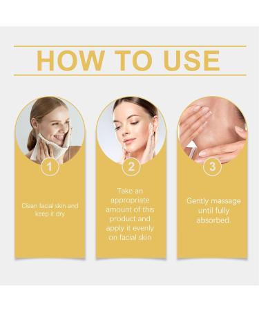 Firming 30ml Moisturizing Facial Nourishing Skin Repair Formula Lightweight antiaging moisture revitalizing smooth texture for girls daily skin care routine - Buy Online on GoSupps.com