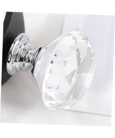 Beavorty 2 Pcs Eyeshadow Eye Shadow Seal Eye Shadow Stamp Crease Eye Shadow Tool Applicator Die Crystal - Buy Online on GoSupps.com