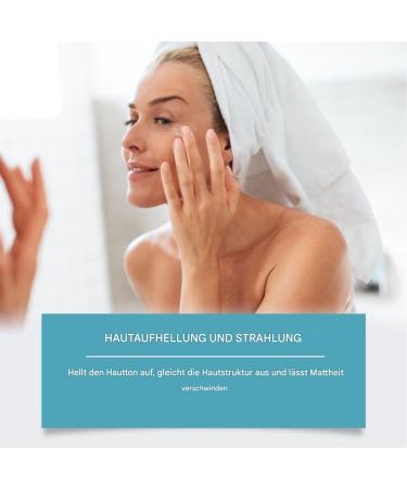  YNPQTDS face cream 100g for women soothing care night care gentle firming formula for men on the go - Buy Online on GoSupps.com