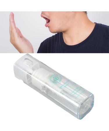 Portable Dry Mouth Spray | Soothing Relief for On-the-Go | International Shipping - Buy Online on GoSupps.com