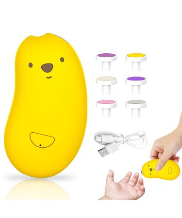Molbory electric nail file baby electric nail file baby baby nail trimmer with light safe baby nail set nail -knobs baby nail trimmer nail file baby baby fingernails grind