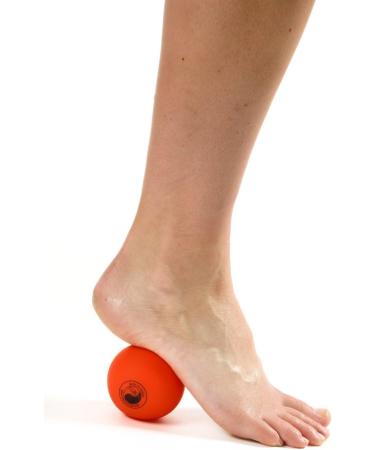 Travel Roller Deluxe Kit Foam Roller *BLUE* Includes Travel Roller 4.3 3 variable density trigger point balls/poster 6ft TPR Mobility Band 1.5 hours exclusive video instruction + NEW APP - Buy Online on GoSupps.com