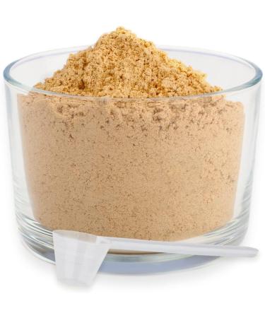 ReaVET Omega-3 Salmon Powder for Dogs and Cats 300g Natural Salmon Meal for Shiny Coat with Essential Fatty Acids Alternative to Salmon Oil - Buy Online on GoSupps.com