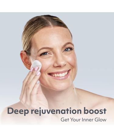 Cellvane PDRN Recharge Hydrating Toner 5.07 fl.oz Salmon PDRN Restore and Nourish Damaged Skin Skin Renewal by High-Purity PDRN Complex Korean Skincare - Buy Online on GoSupps.com