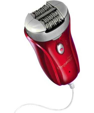 Emjoi eMagine AP-18 Epilator - 72 Tweezers Hair Remover with Dual Opposed Head - Buy Online on GoSupps.com
