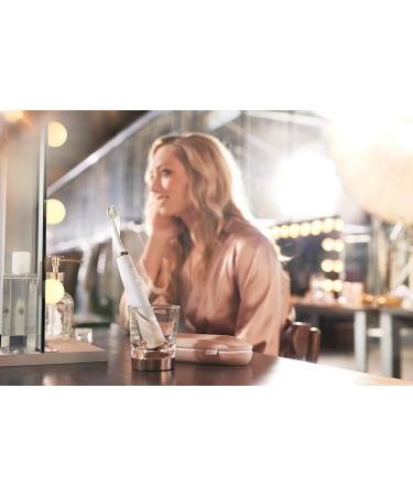 Philips Sonicare Diamond Clean Classic HX9392/96 - Ultimate Rechargeable Toothbrush for Whiter Teeth & Healthy Gums | Buy Internationally - Buy Online on GoSupps.com