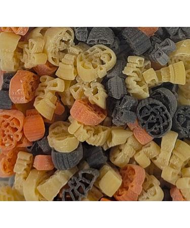Chidester Farms Halloween Novelty Shape Pasta 12 oz - 2 Pack - Buy Online on GoSupps.com