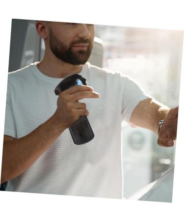 Hair Styling Tool Water Containers Watering Can Water Sprayer Barber Tool - Buy Online on GoSupps.com