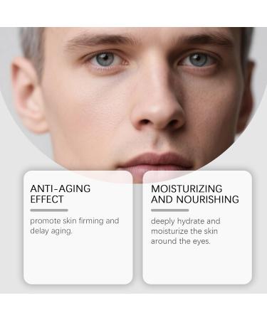 Rubu22a Eye cream cream for men and women against dark circles puffiness and wrinkles temporary eye firming with easytowear formula antiaging eye cream for fine lines 2 - Buy Online on GoSupps.com