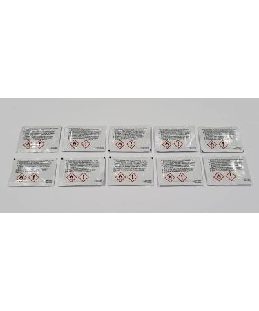VHB Surface Cleaner Sachets : 10 Sachets - Buy Online on GoSupps.com