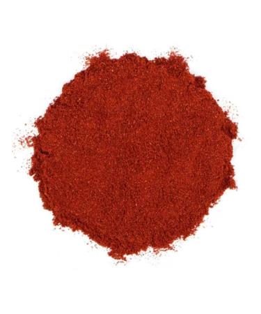 Gulluoglu Smoked Paprika 100 gr (Pack of 1) daily fresh shipment from Gulluoglu Shop at the Spice Bazaar in Istanbul