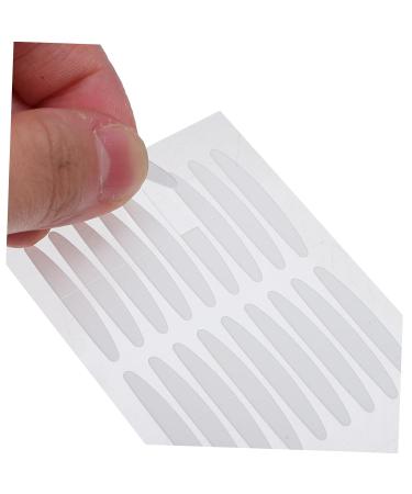 VINTORKY 30 Sheets Double Eyelid Sticker Double Eyelid Tape Eyelid Tape Double Sided Eyelid Strip Eyelid Lifter Strip Women Eyelid Tape Invisible Eyelid Tape Girl Eyelid Sticker - Buy Online on GoSupps.com