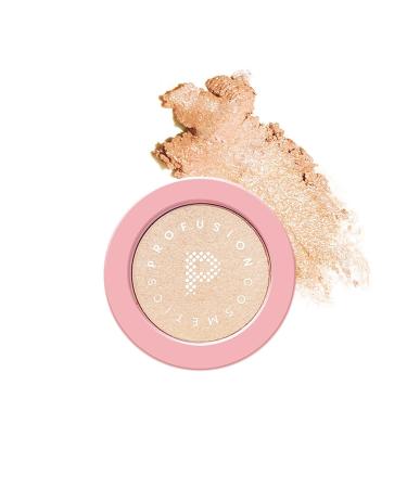 Profusion Cosmetics Whipped Glow Mousse Highlighter for Effortless Radiance Get Ready for Brunch with Long Wearing Beauty Essential that Provides Lasting Shine and Glow