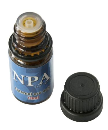 New Pheromone Additive for Men - 10 ML Unscented Pheromone Additive - Real Male Pheromones To Attract Women - Buy Online on GoSupps.com