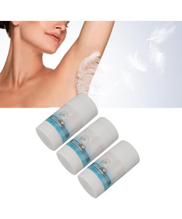 Quick Drying Underarm Deodorant Antiperspirant Balm for Home and Travel - Odor Neutralizing Formula - Buy Online on GoSupps.com