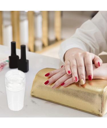 Shop Lurrose French Nail Stamp Tool - Perfect Nail Art Stamping for Stunning Designs - Buy Online on GoSupps.com