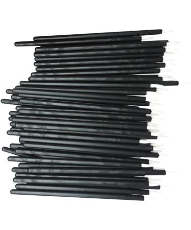 Baluue 200 Pcs Eye Makeup Tools Makeup Gadgets Eyeliner Brushes Fine Point Makeup - Buy Online on GoSupps.com