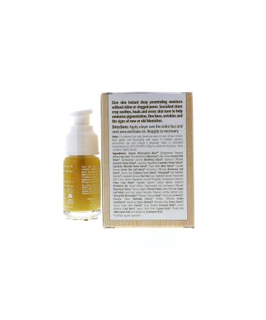 Eminence Stone Crop Hydrating Gel - 1.2 oz | Moisturizing & Balancing Formula - Buy Online on GoSupps.com