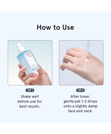 ONE THING Hyaluronic Squalane Serum (1.69 fl.oz / 50ml), Korean Skincare, Hyaluronic Acid, Moisturizing, Oil-moisture Balance, Moisture Inner Dry - Buy Online on GoSupps.com