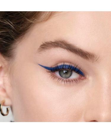 Avon Cobalt Blue Kohl Pencil Eyeliner - Super-Soft & Long-Lasting - Buy Online on GoSupps.com