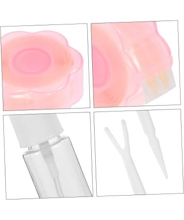 NOLITOY 3 sets Stickers Spray Double Strips Beauty Adhesive Tapes Invisible Makeup Eyelid Eyes Lifter Tape 5.3x5.3cmx3pcs As Shownx3pcs - Buy Online on GoSupps.com
