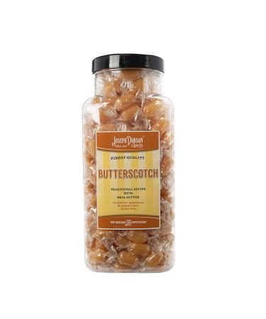 Joseph Dobson & Sons Butterscotch 2.268 kg