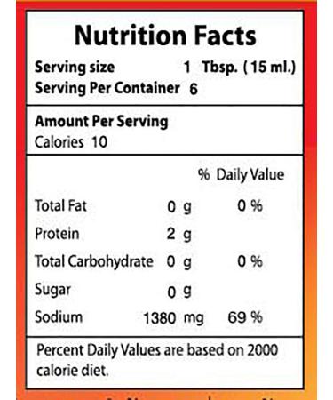 Hoi Pao Hae Abalone Brand Thai Fish Sauce 95ml - Premium & Delicious for Authentic Thai Cuisine - Buy Online on GoSupps.com