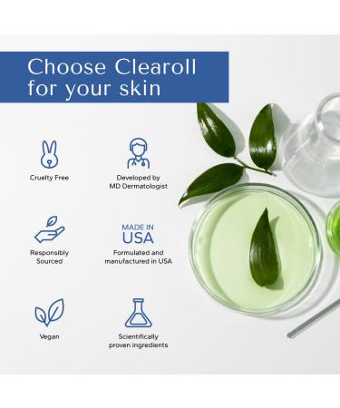 Stubborn Acne Travel Kit - Effective Solutions for Clear Skin On-the-Go | International Shipping Available - Buy Online on GoSupps.com