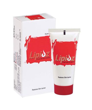 Skin-Essential Cream | Restores Skin Barrier | 50gm - Pack Of 1 - Buy Online on GoSupps.com