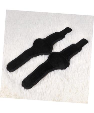 FRCOLOR Plantar Flat Foot Arch Support Pads - Comfortable Flat Foot Brace for Optimal Support - Buy Online on GoSupps.com