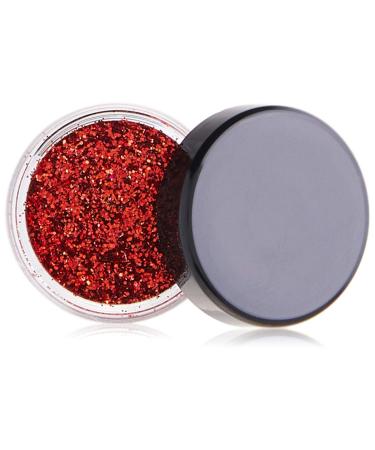 Red Lipstick Glitter 47 From Royal Care Cosmetics