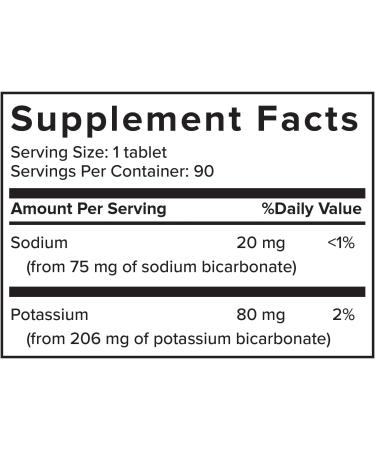 Alkalife pH Booster Drops & pH Balance Tablets | The First Patented Alkaline Water Booster to Neutralize Acid & Balance pH for Immune Support Peak Performance Detox Overall Wellness 1.25oz - Buy Online on GoSupps.com