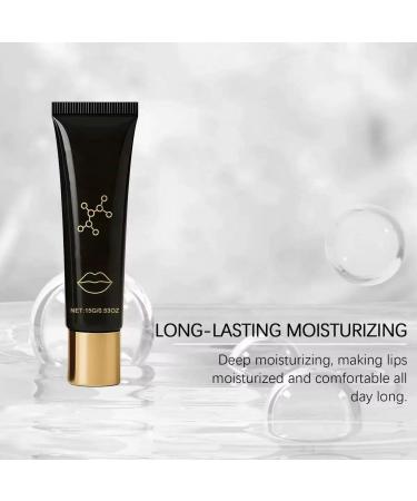 JIAOY Herbionyx Luxury Lip Gloss Herbionyx Lip Booster Serum Natural Lip Oil Plumping Moisturizing and Nourishing Lip Gloss Oils Reduces Fine Long Lasting 3 Pack 3 Pack - Buy Online on GoSupps.com