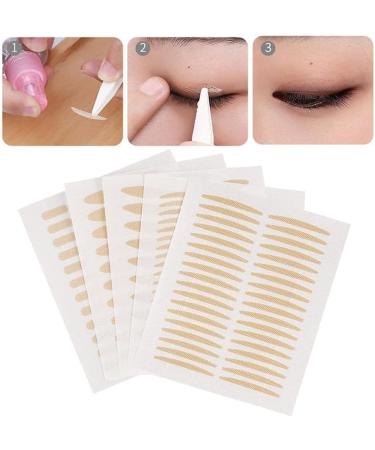Practical and Attractive Nice and Attractive Eyelid Tape Lace Invisible Double Eyelid Tape - Buy Online on GoSupps.com