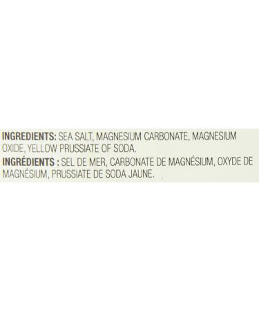 Club House Quality Natural Herbs and Spices French Mediterranean Sea Salt 1.1kg - Buy Online on GoSupps.com