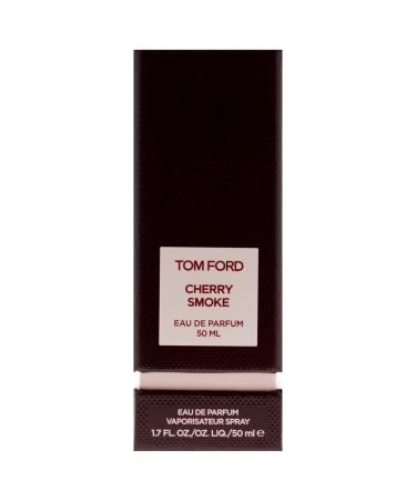 Tom Ford Cherry Smoke for Unisex - 1.7 oz EDP Spray - Buy Online on GoSupps.com
