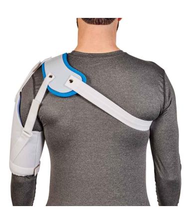 Buy AliMed Hemi Shoulder Sling - Left Medium | Global Shipping Available - Buy Online on GoSupps.com