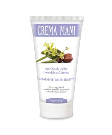 Montefarmaco Intense Crema Mani 75ml