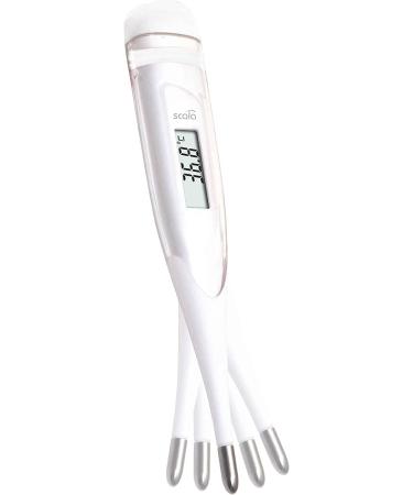 Scala SC 28 Flex Speed 10 Sec Digital Fever Thermometer - Fast & Accurate Reading - Buy Online on GoSupps.com