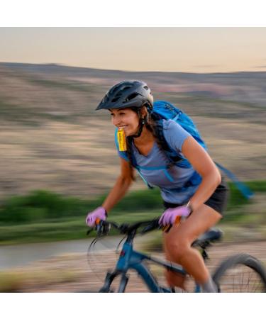 Honey Stinger Energy Gel Variety Pack 12 Packs Each of Gold and Organic Fruit Smoothie Gluten Free & Caffeine Free Sports Nutrition for Home & Gym Pre and Mid Workout Variety Pack - Gold and Fruit Smoothie 1.1 Ounce (Pack  - Buy Online on GoSupps.com